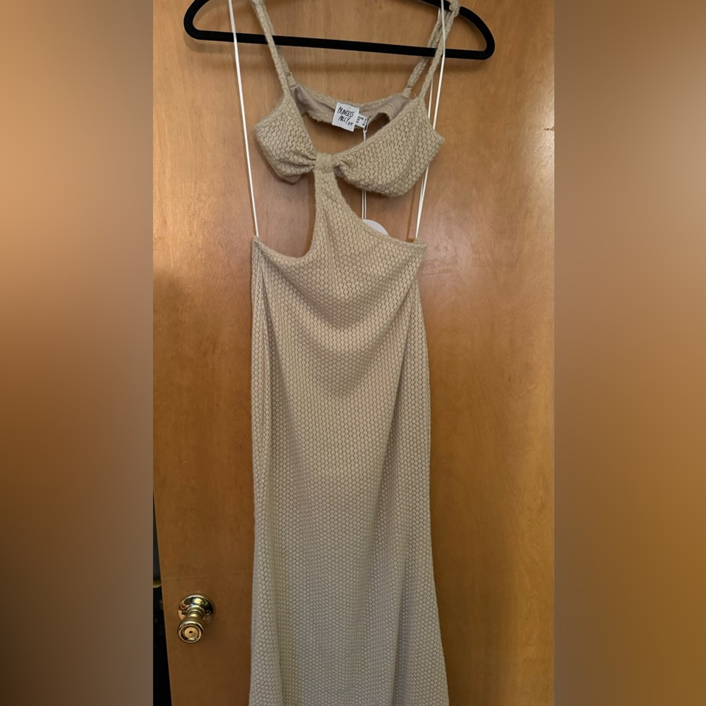Princess Polly Cutout Dress
